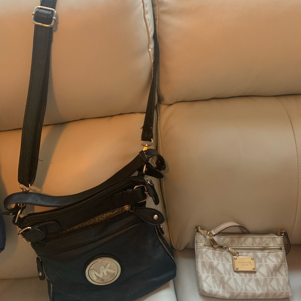 Michael Kors Purses - image 1